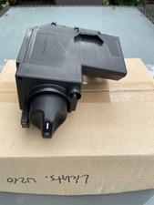 Mercedes Benz E-Klasse W210