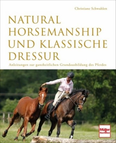 Natural horsemanship und - natural,