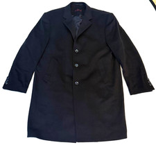 Edler MUGA Herren Wolle