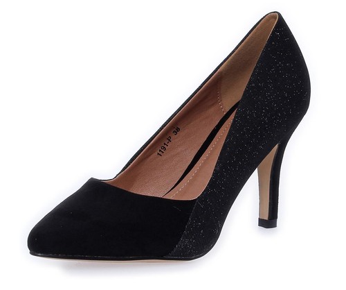 Damen high heels stilettos mit - damen,