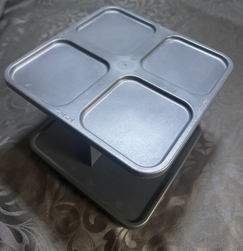 Gewürzkarussell tupperware - gewürzkarussell,