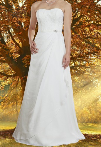 Brautkleid 41 - brautkleid, nr.41