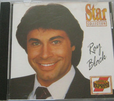 CD ROY BLACK - ICH DENK AN
