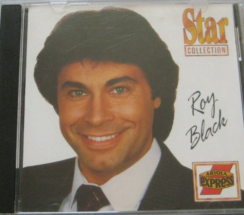 Roy black ich denk - roy,