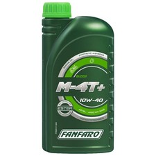 10W-40 API SL Motorrad