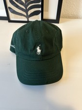 Polo Ralph Lauren Cap Schwarz
