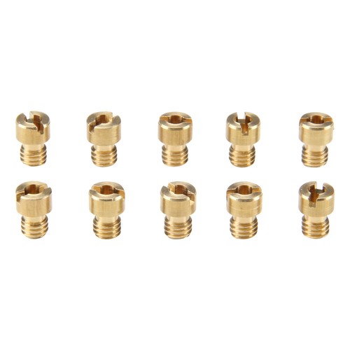 Hauptdüsen set m4 - hauptdüsen-set, 80-98