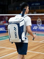 YONEX Badmintontasche Rucksack