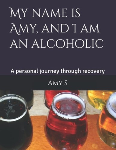 Name amy and i am - my,