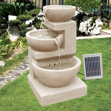 Solar wasserspiel 3 - wasserspiel,