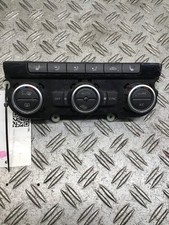 Klimabedienteil VW Touran II (1T3) 3AA907044BB Bedienelement für Klima