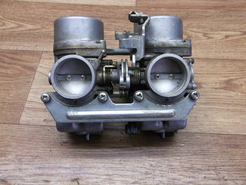 Honda 500 pc06 vergaser - e,