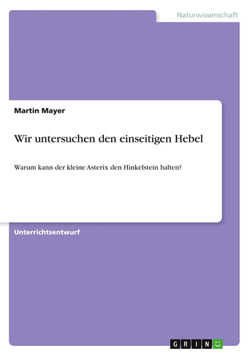 Martin mayer wir untersuchen - |,