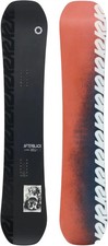 K2 Snowboard All Mountain