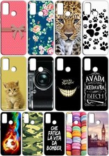 Für SAMSUNG GALAXY M21 -