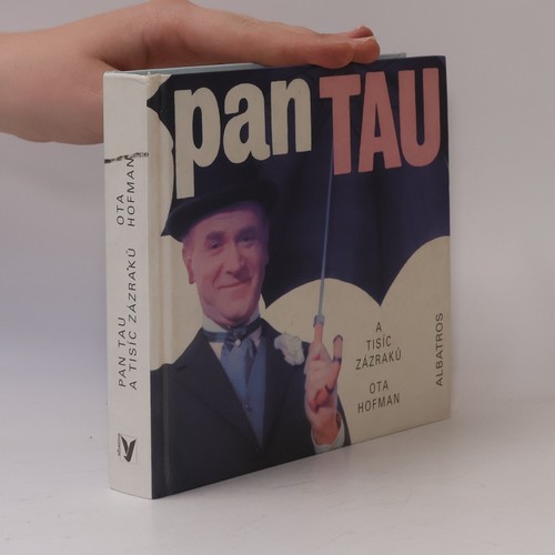 Pan tau tisíc - pan,