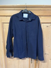 Hemd von BRAX mit Button-Down-Kragen