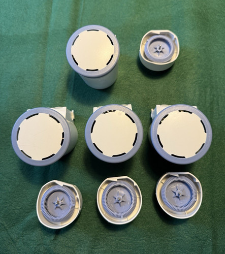 Honeywell rondostat hr20 - rondostat,