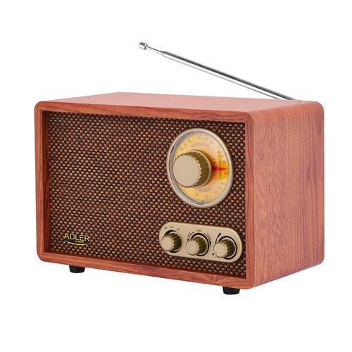 Adler 1171 retro - adler, ad