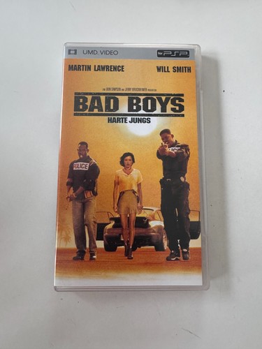 Bad boys harte - bad,
