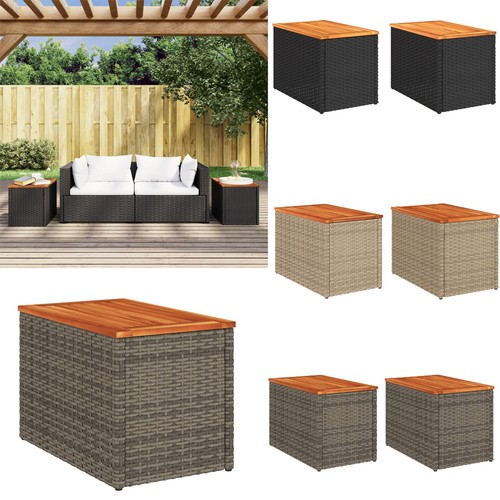 2er set garten - 2er,