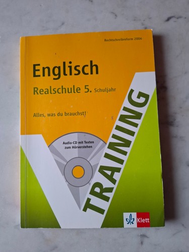Klett englisch realschule - englisch, 5