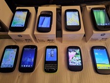 HP Pre 3 Collection Palm Pre 2