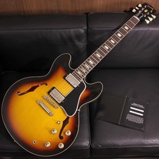 Gibson 1964 ES-335 Reissue VOS
