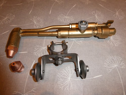 Schneidbrenner von hornung - schneidbrenner,