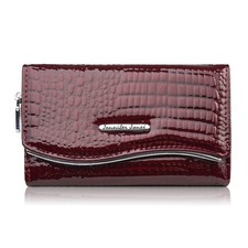 Damenbrieftasche aus