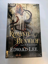 Die romanze von dunwich - romanze,