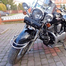 KAWASAKI VN900 VULCAN CLASSIC