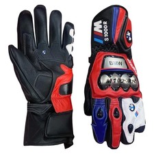 Bmw motorcyclegloves black - bmw,