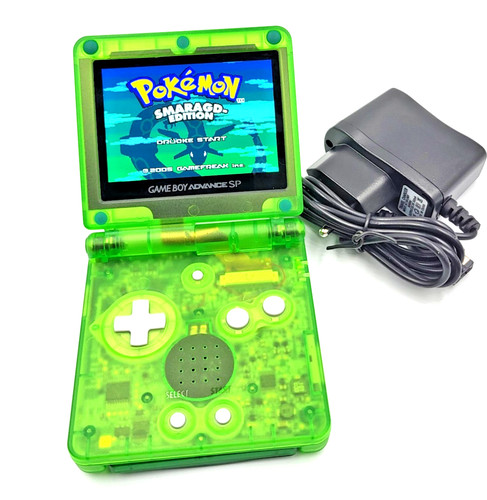 Gameboy advance ags 101 - gameboy,