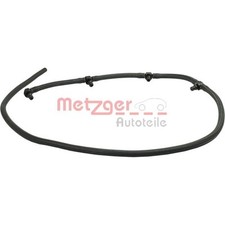 Metzger Schlauch für