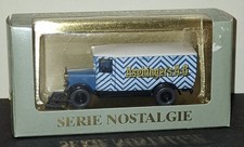Roskopf Nr. 1024 Mercedes L2