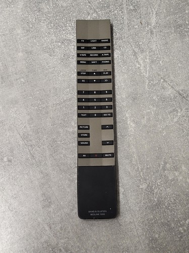 Bang olufsen beolink - &, 1000