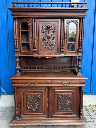 Antiker schrank buffet - antiker,
