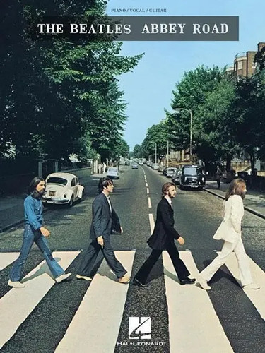 Abbey road piano - vocal, /