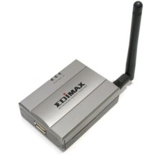 Edimax PS-1208MF Fast Ethernet Print Server
