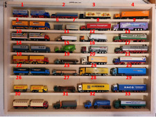 Bastlermodelle Herpa und