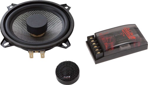 Audiosystem r130fl 130mm - audiosystem,