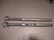 Honda CR 500 Gabel,  1996, Kayaba 46 mm, überholt