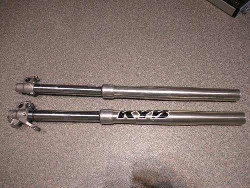 Honda 500 gabel 1996 - 500, gabel,