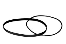 TEAC A-3300SX Set Riemen Flach