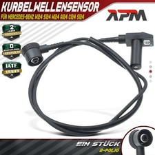 Kurbelwellensensor für