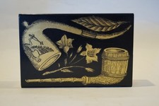 vintage Box Piero Fornasetti