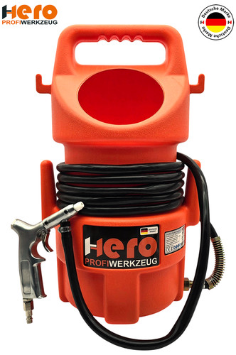 Hero druckluft - hero,