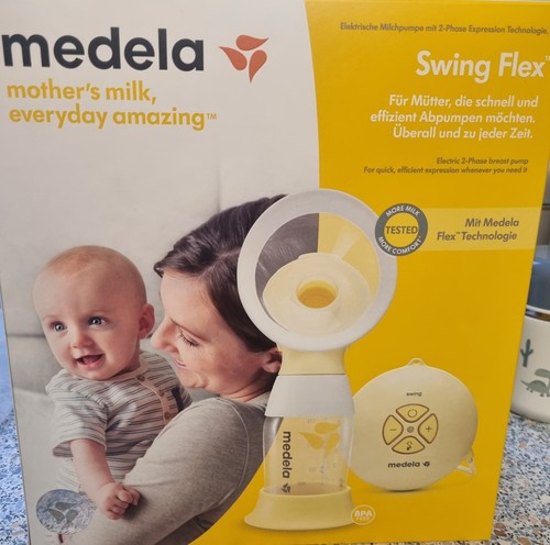 Medela swing elektrische - medela,