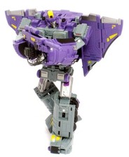 DX9 Chigurh Masterpiece Scaled